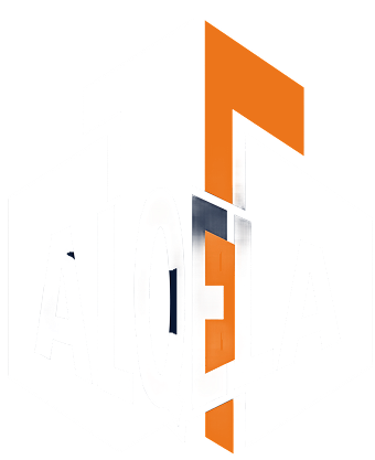 ALQELAA Logo