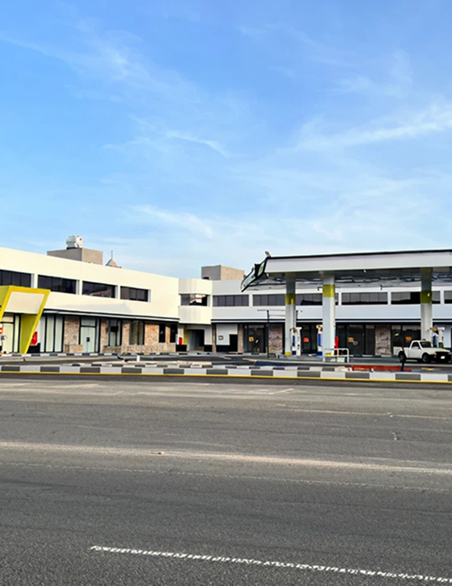 Station1