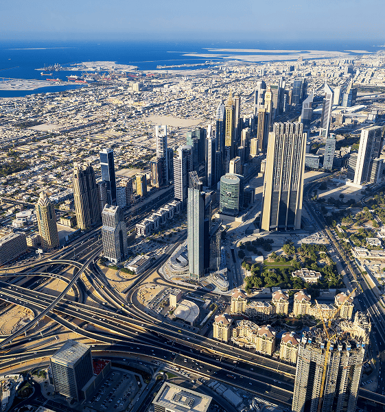 مبنى الشركة