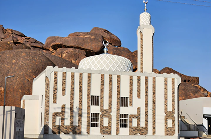 مشروع القلاع